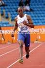 Mens 100 metres, Sainsbury's British Champs, Alexander Stadium, Birmingham. Photo: David T. Hewitson/Sprts for All Pics
